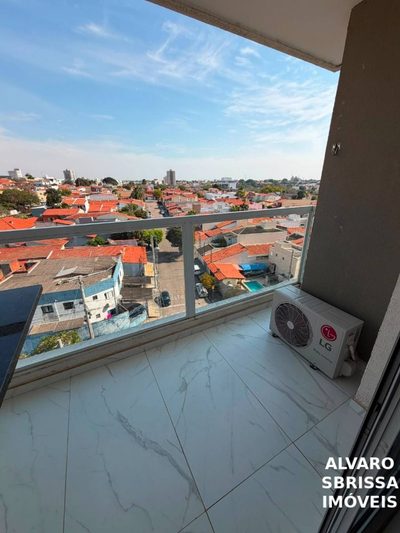 Apartamento, 2 quartos, 67 m² - Foto 3