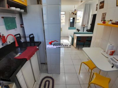 Apartamento, 1 quarto, 48 m² - Foto 5