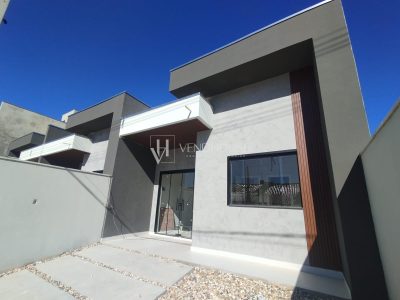 Casa, 2 quartos, 75 m² - Foto 1