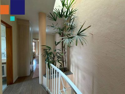 Sobrado, 4 quartos, 230 m² - Foto 4
