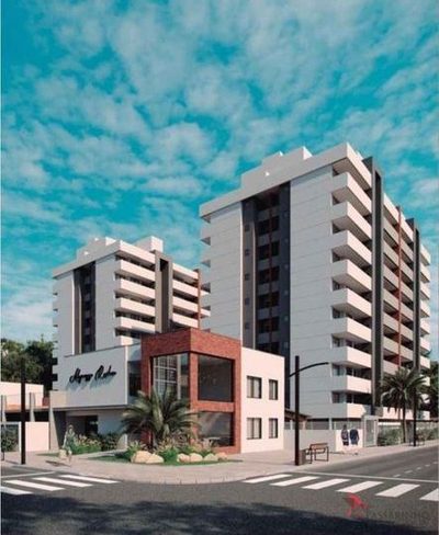 Apartamento, 2 quartos, 70 m² - Foto 3