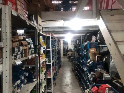 Loja-Salão, 350 m² - Foto 1