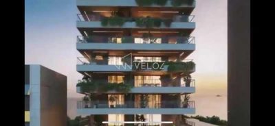 Apartamento, 81 m² - Foto 1