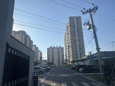 Apartamento, 2 quartos, 57 m² - Foto 1