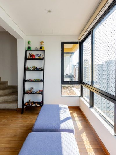Apartamento, 2 quartos, 210 m² - Foto 5