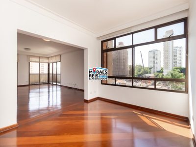 Apartamento, 4 quartos, 195 m² - Foto 5