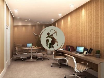 Sala-Conjunto, 110 m² - Foto 3