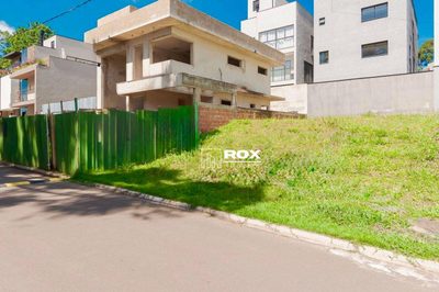Loteamento e Condomínio, 128 m² - Foto 1