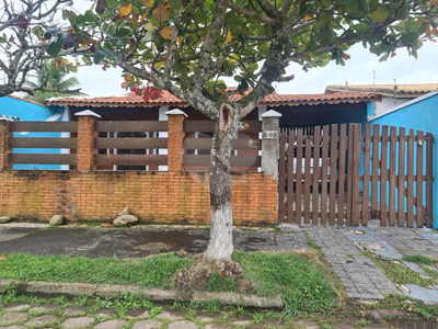 Casa, 2 quartos, 140 m² - Foto 1
