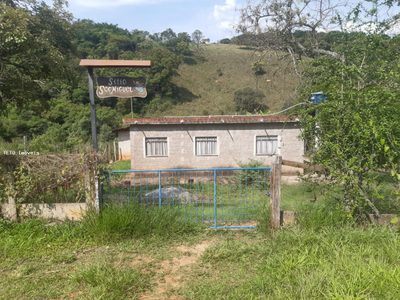 Sítio, 2 quartos, 4 m² - Foto 2