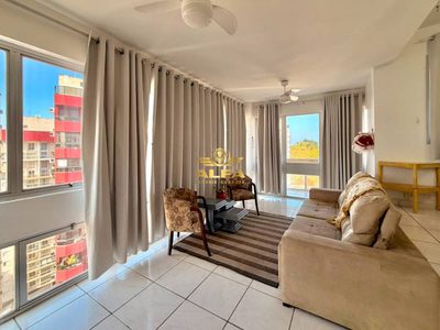 Apartamento, 3 quartos, 110 m² - Foto 4