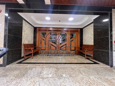 Apartamento, 2 quartos, 104 m² - Foto 1