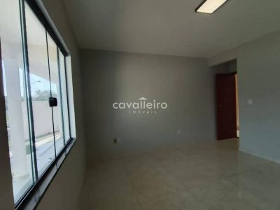 Casa de Condomínio, 2 quartos - Foto 3