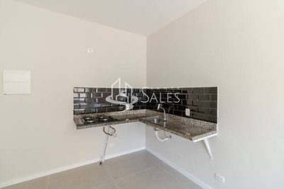 Apartamento, 1 quarto, 30 m² - Foto 3