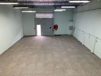 Depósito-Galpão, 220 m² - Foto 5