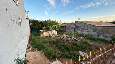 Terreno, 243 m² - Foto 1
