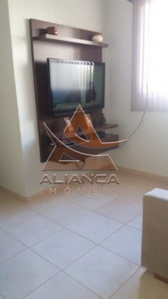 Apartamento, 2 quartos, 46 m² - Foto 1