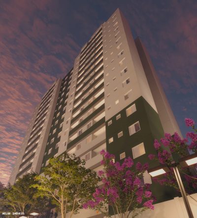 Apartamento, 2 quartos - Foto 2