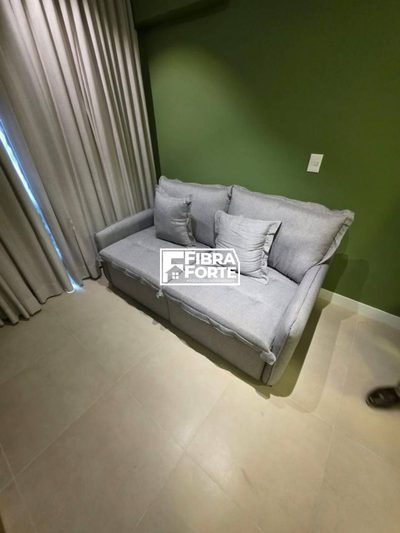 Apartamento, 1 quarto, 46 m² - Foto 4