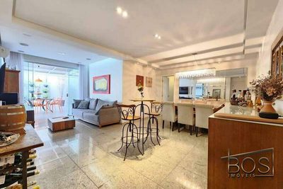 Apartamento, 4 quartos, 140 m² - Foto 1