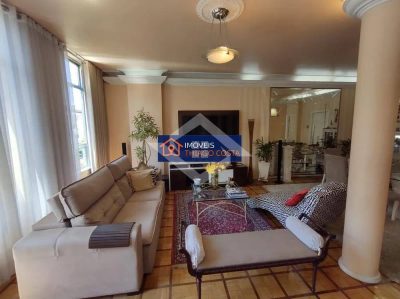 Apartamento, 3 quartos, 256 m² - Foto 1