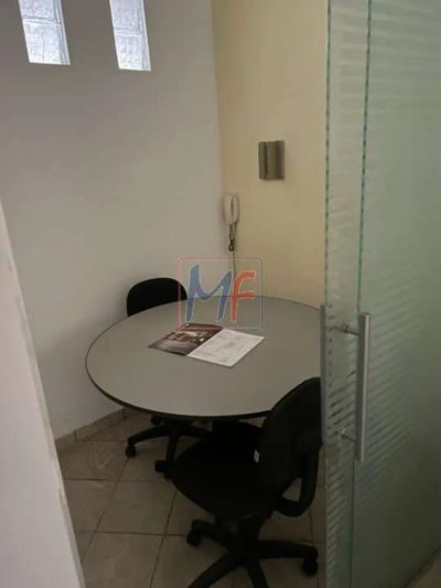 Loja-Salão, 15 m² - Foto 1