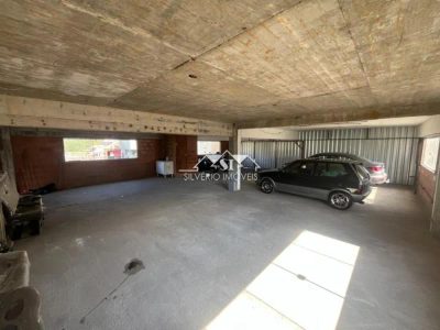 Depósito-Galpão, 180 m² - Foto 4