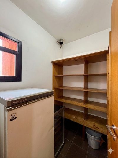 Apartamento, 3 quartos, 147 m² - Foto 3