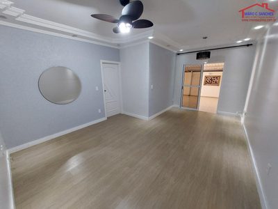 Apartamento, 3 quartos, 81 m² - Foto 1