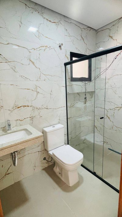 Casa, 3 quartos, 140 m² - Foto 4