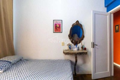 Apartamento, 2 quartos, 57 m² - Foto 2