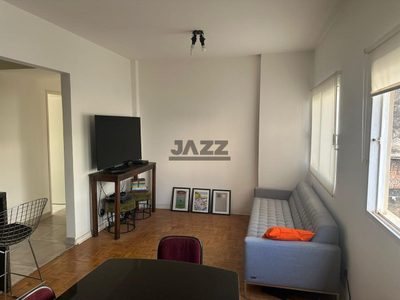 Apartamento, 1 quarto, 92 m² - Foto 5