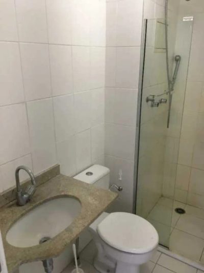 Apartamento, 2 quartos, 58 m² - Foto 4