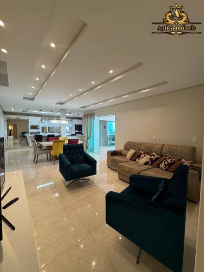 Casa, 4 quartos, 340 m² - Foto 1