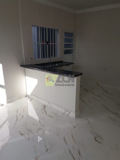 Casa, 2 quartos, 56 m² - Foto 5