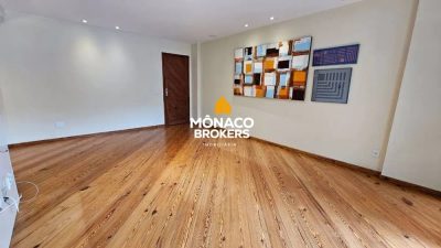 Apartamento, 3 quartos, 140 m² - Foto 1
