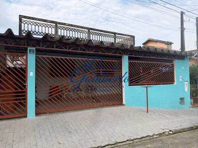 Casa, 3 quartos, 186 m² - Foto 1