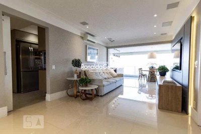 Apartamento, 3 quartos, 138 m² - Foto 3