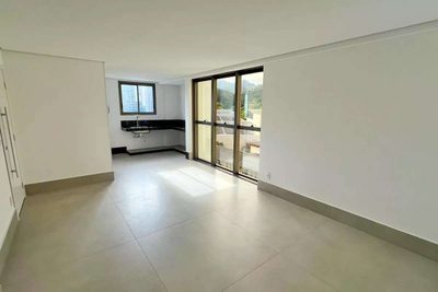 Apartamento, 3 quartos, 88 m² - Foto 2
