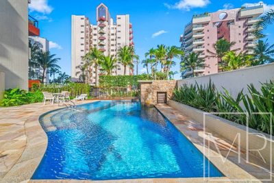 Apartamento, 3 quartos, 92 m² - Foto 1