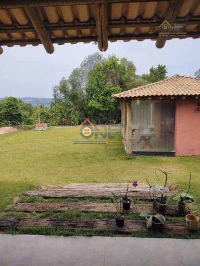 Chácara, 4 quartos, 1000 m² - Foto 5