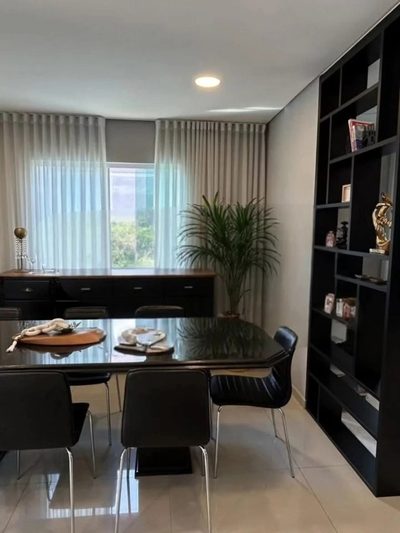 Casa, 4 quartos - Foto 4