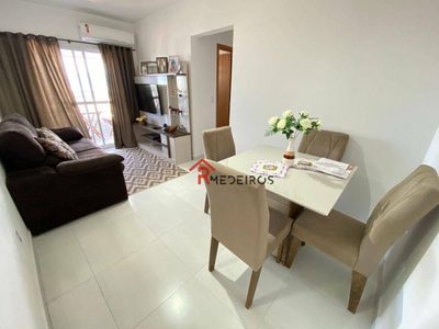 Apartamento, 1 quarto, 47 m² - Foto 3