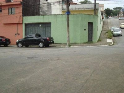 Prédio Inteiro, 200 m² - Foto 1