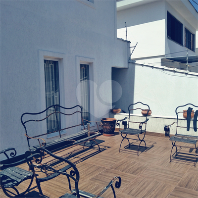 Sobrado, 3 quartos, 278 m² - Foto 5