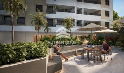 Apartamento, 2 quartos, 63 m² - Foto 4