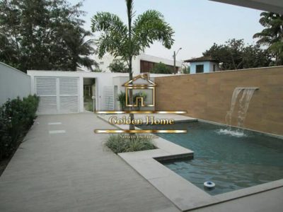 Casa, 4 quartos, 380 m² - Foto 5