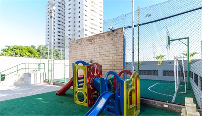 Apartamento, 3 quartos, 70 m² - Foto 5