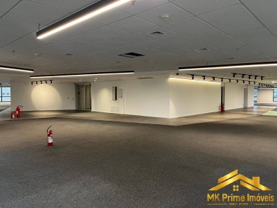 Sala-Conjunto, 1354 m² - Foto 5