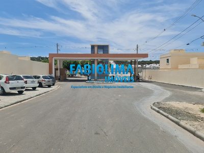 Casa de Condomínio, 2 quartos - Foto 1